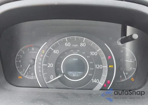 2015 Honda Cr-V Touring from USA, damaged, VIN 5J6RM4H94FL076246